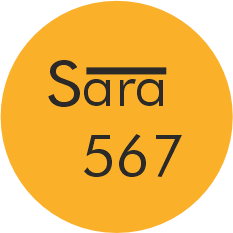 SARA 567